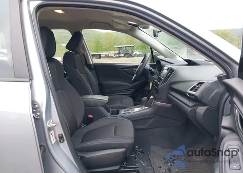 2020 Subaru Forester из США, поврежденный, VIN JF2SKADC7LH428166